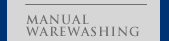 Learn About U S Chemical Manual Warewashing Products