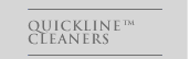 Click Here to Learn More About Quickline Cleaners