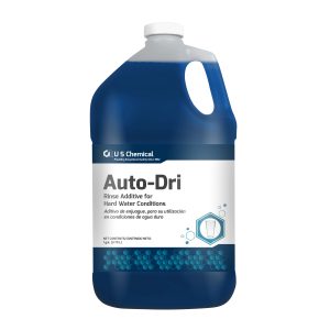 USC Auto-Dri