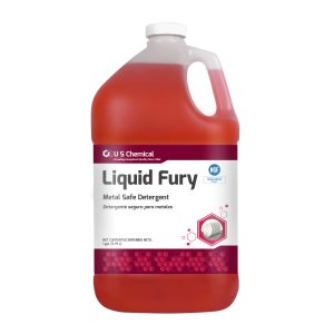 USC Liquid Fury
