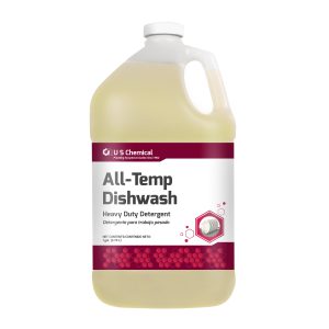 USC All-Temp Dishwash