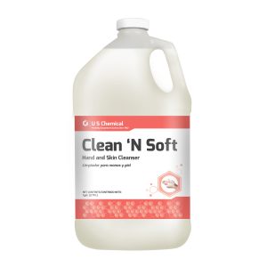 USC Clean 'N Soft