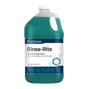 USC Rinse-Rite