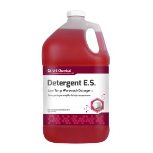 USC Detergent E.S.