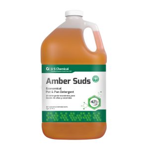 USC Amber Suds