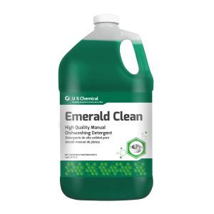 USC Emerald Clean