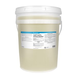 USC Liquid Laundry Softener/Sanitizer