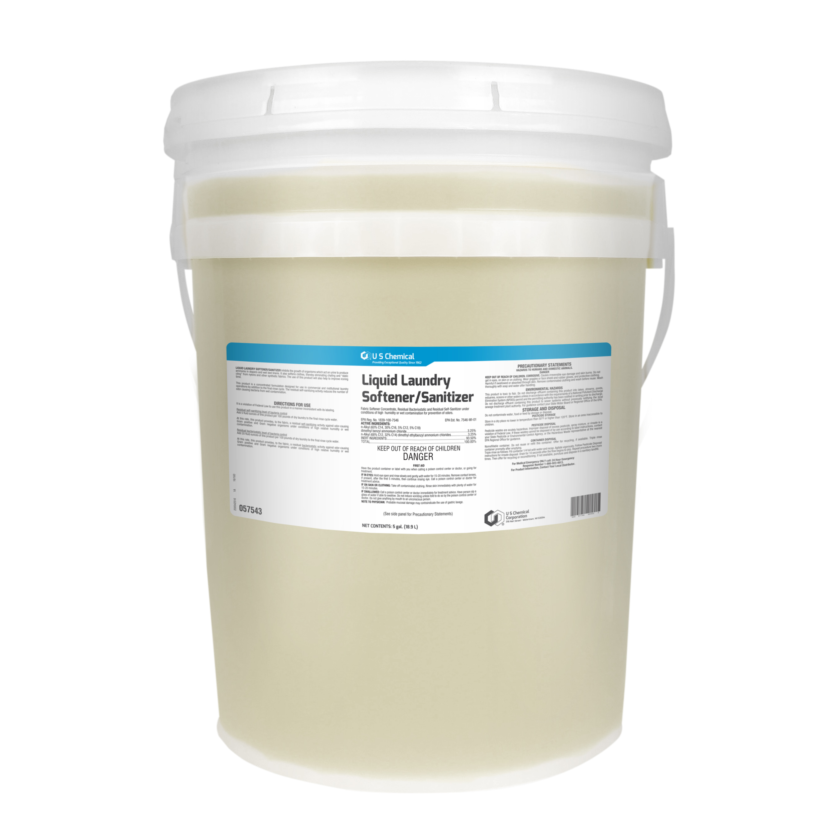057543_LIQUID_LAUNDRY_SOFTENER_SANITIZER_5GA
