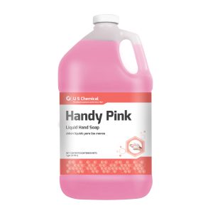 USC Handy Pink