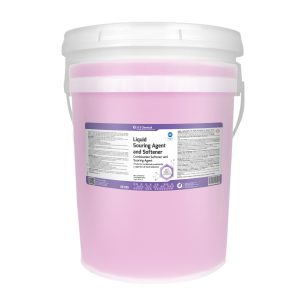 USC Liquid Souring Agent and Softener
