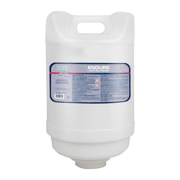 < DETERGENT 93273-00 SOLID BLAZE NP 4/5PINT/CS WAREWASH