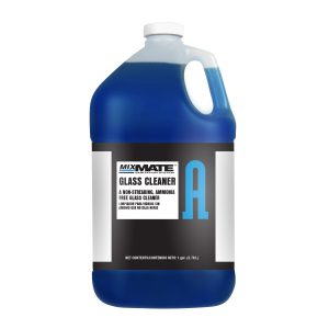 MixMATE™ Glass Cleaner A