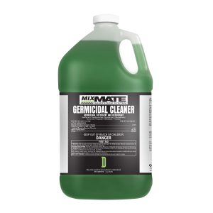 MixMATE™ Germicidal Cleaner D