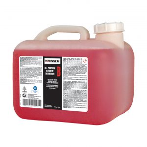 MixMATE™ All-Purpose Cleaner/Degreaser B