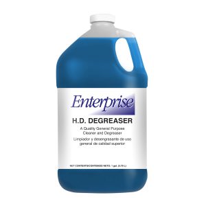 Enterprise H.D. Degreaser