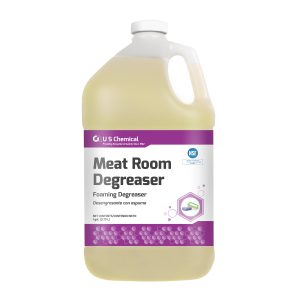 USC Meat Room Degreaser