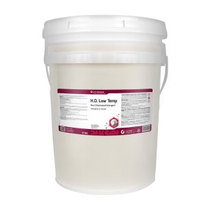 USC H.D. Low Temp