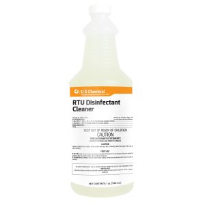 USC RTU Disinfectant Cleaner