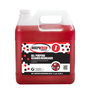 MicroTECH™ All Purpose Cleaner/Degreaser
