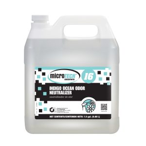 MicroTECH™ Indigo Ocean Odor Neutralizer