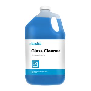 Basics Glass Cleaner