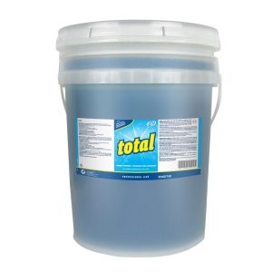 Agent Blue 5x Concentrate - 5 Gallon Bucket