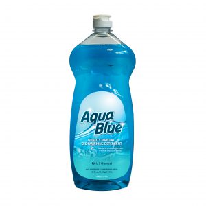 USC Aqua Blue
