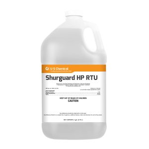 USC Shurguard HP RTU