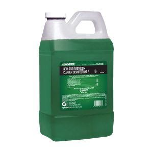 MixMATE™ Non-Acid Restroom Cleaner Disinfectant P 2L