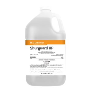 USC Shurguard HP