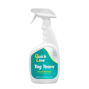 Quickline™ Tag Team™