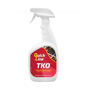 Quickline™ TKO™