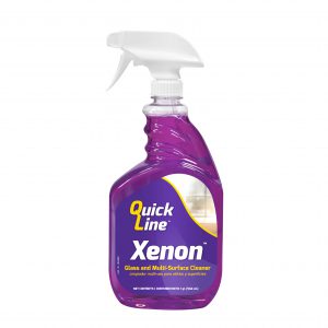 Quickline™ Xenon™