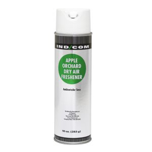 IND/COM<sup>®</sup> Apple Orchard Dry Air Freshener