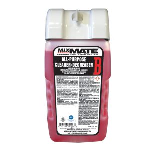 MixMATE™ All-Purpose Cleaner/Degreaser B