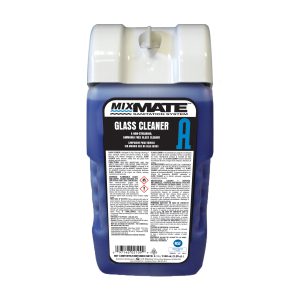 MixMATE™ Glass Cleaner A