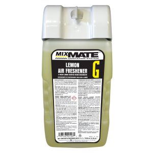 MixMATE™ Lemon Air Freshener G