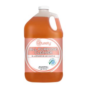 Surety™ All Purpose Cleaner