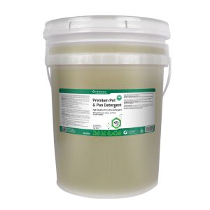 USC Premium Pot & Pan Detergent