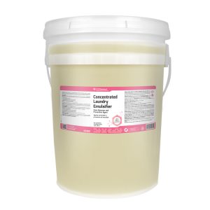 USC Concentrated Laundry Emulsifier