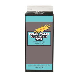 USC Soak Tank Cleaner 008