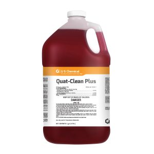 USC Quat-Clean Plus