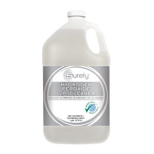 Surety™ Hydrogen Peroxide General Purpose Cleaner