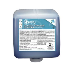 Surety™ Glass & Surface Cleaner