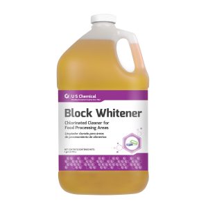 USC Block Whitener