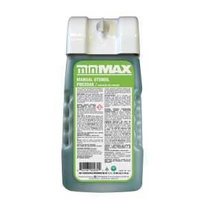 MiniMAX Manual Utensil Presoak