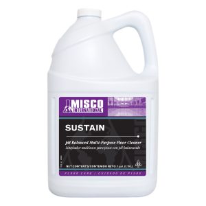 Misco Sustain<sup>®</sup>