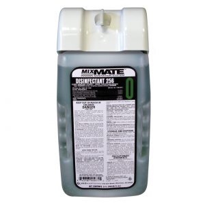 MixMATE™ Disinfectant 256 O