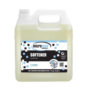 MicroTECH™ Softener