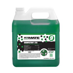 MixMATE™ Disinfectant 256